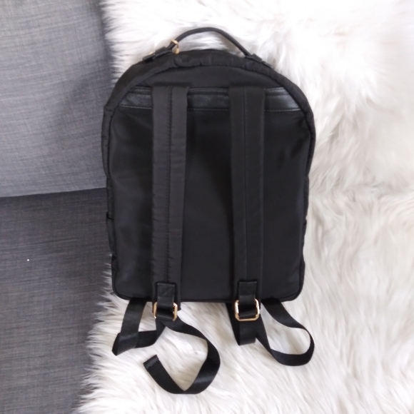 NWT MIZTIQUE BACKPACK SHOULDER BAG PURSE - Picture 3 of 5